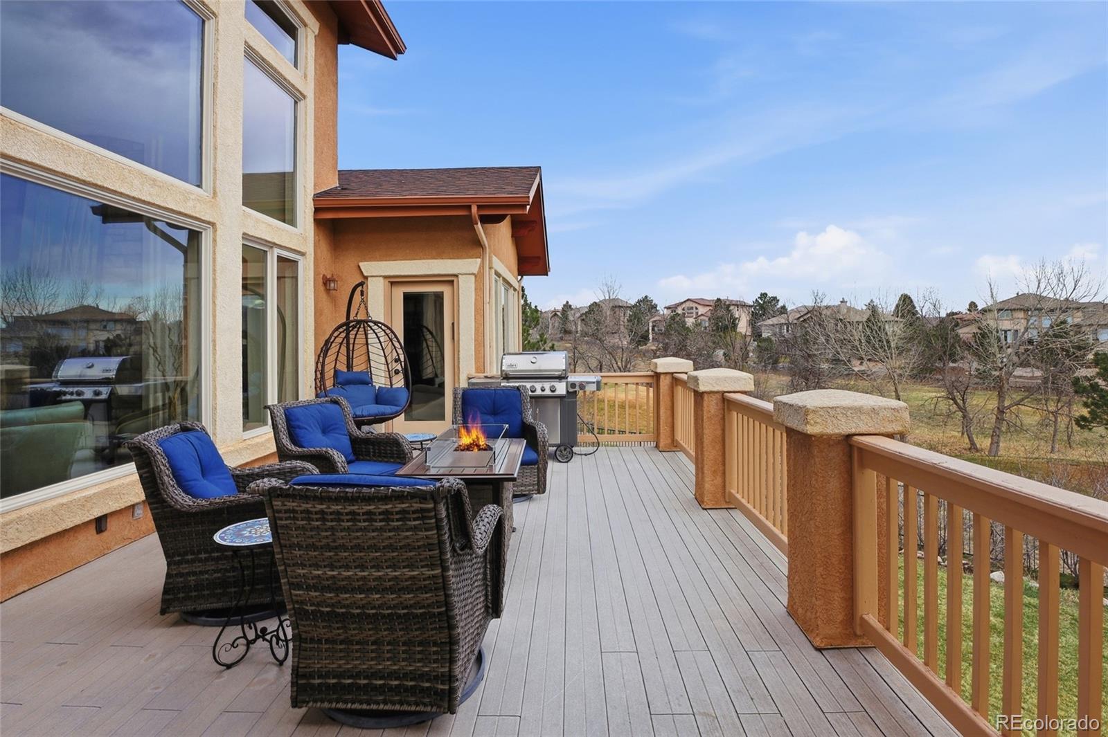 MLS Image #11 for 9935  sawleaf court,colorado springs, Colorado