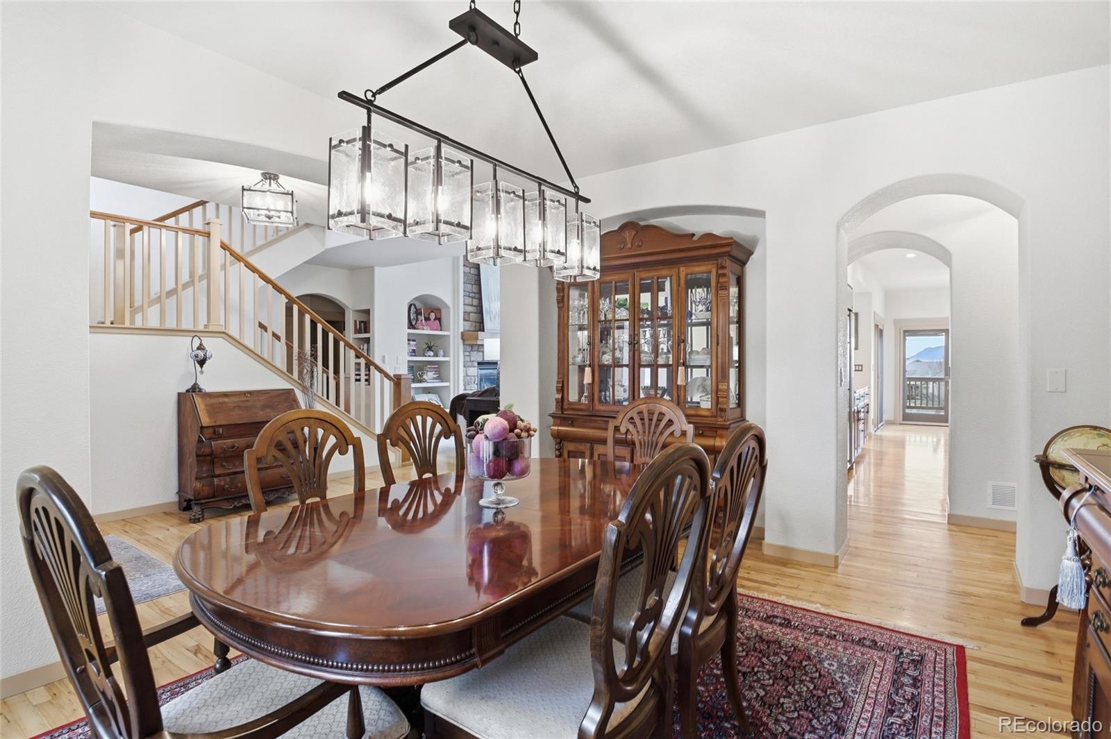 MLS Image #16 for 9935  sawleaf court,colorado springs, Colorado