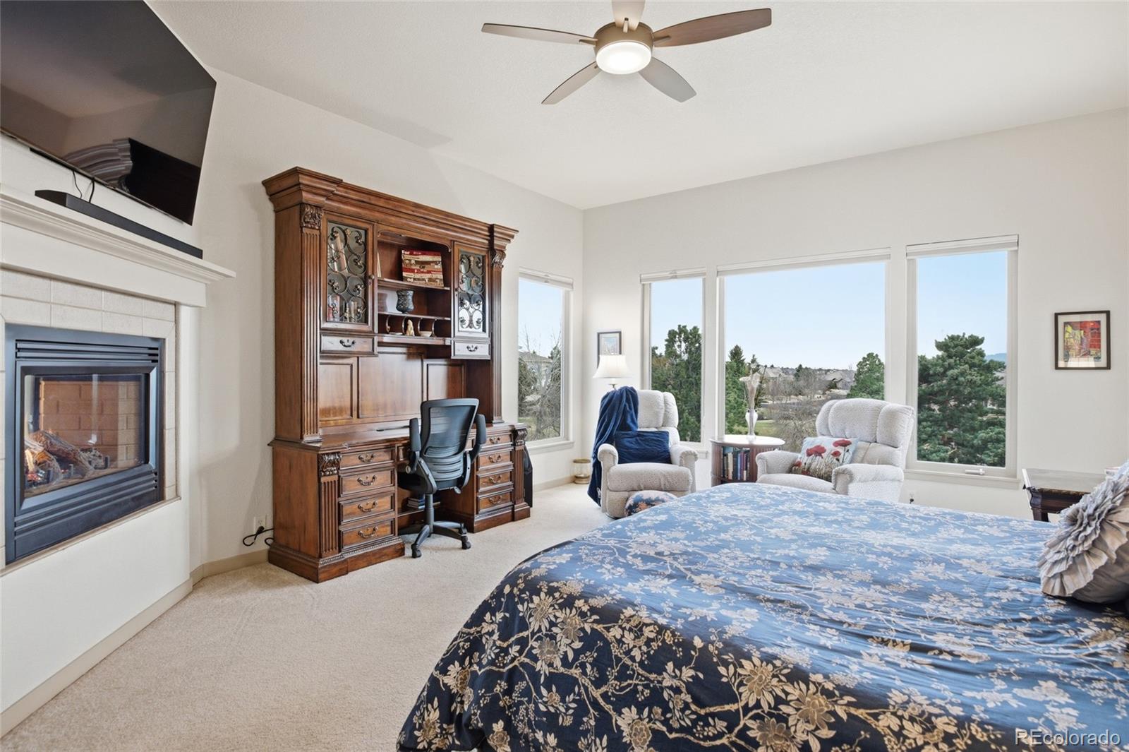 MLS Image #17 for 9935  sawleaf court,colorado springs, Colorado