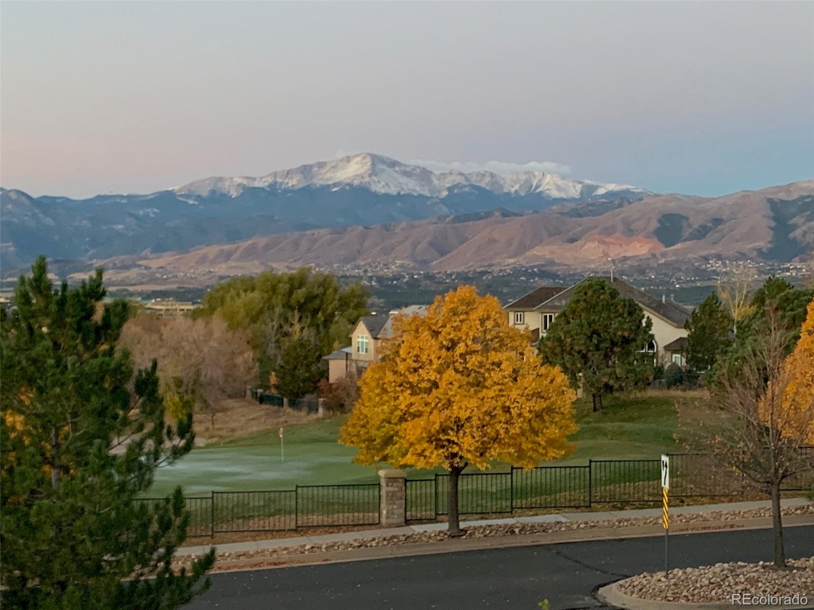 MLS Image #18 for 9935  sawleaf court,colorado springs, Colorado