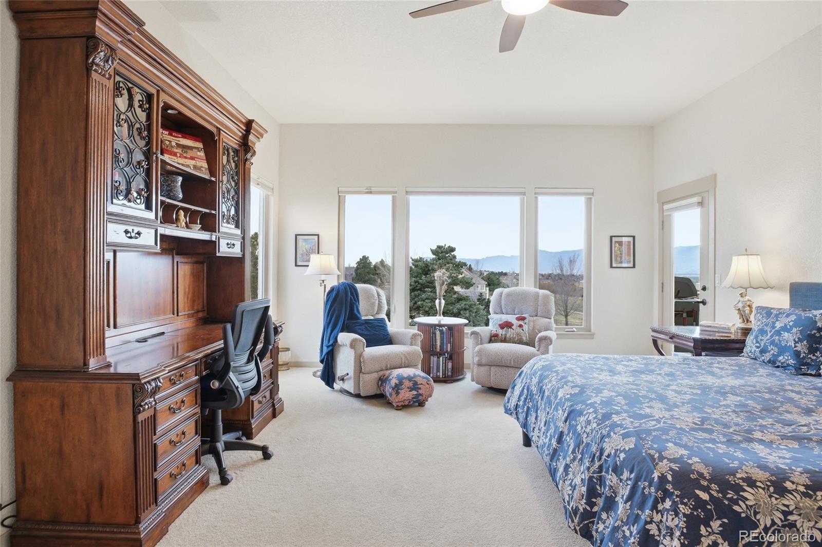 MLS Image #19 for 9935  sawleaf court,colorado springs, Colorado