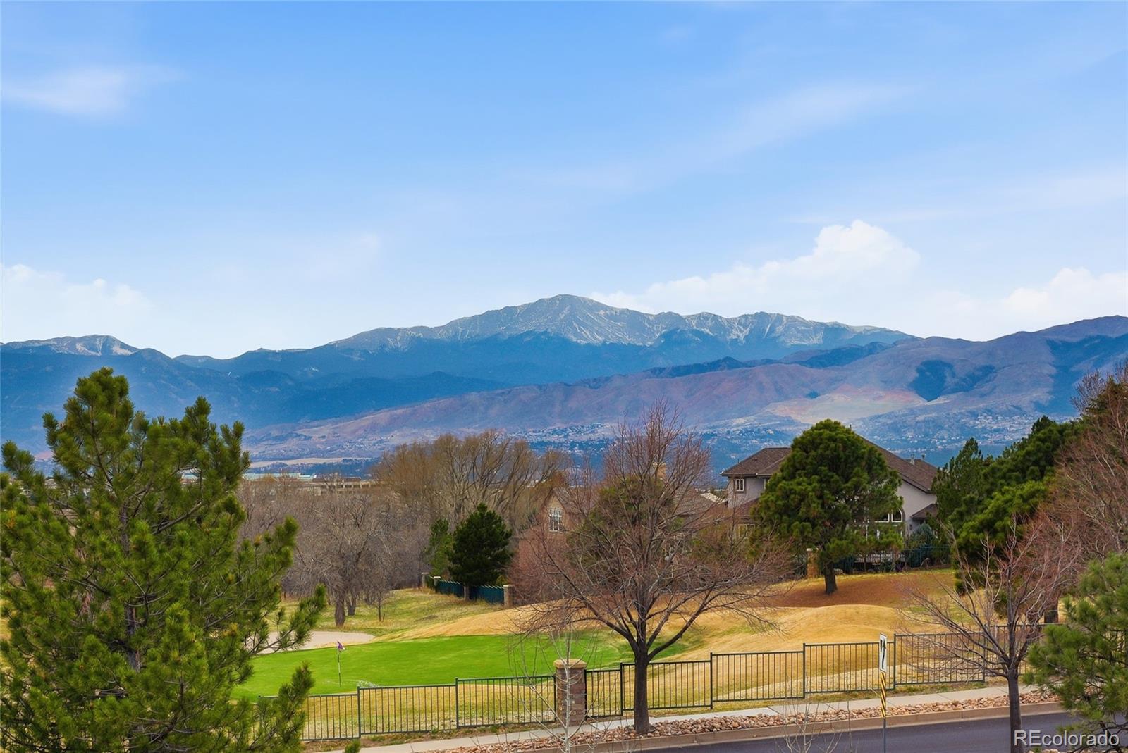 MLS Image #2 for 9935  sawleaf court,colorado springs, Colorado