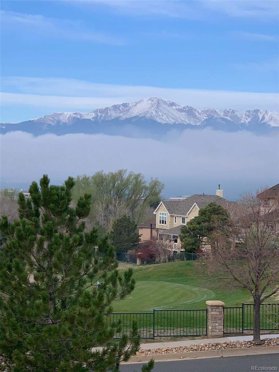 MLS Image #22 for 9935  sawleaf court,colorado springs, Colorado