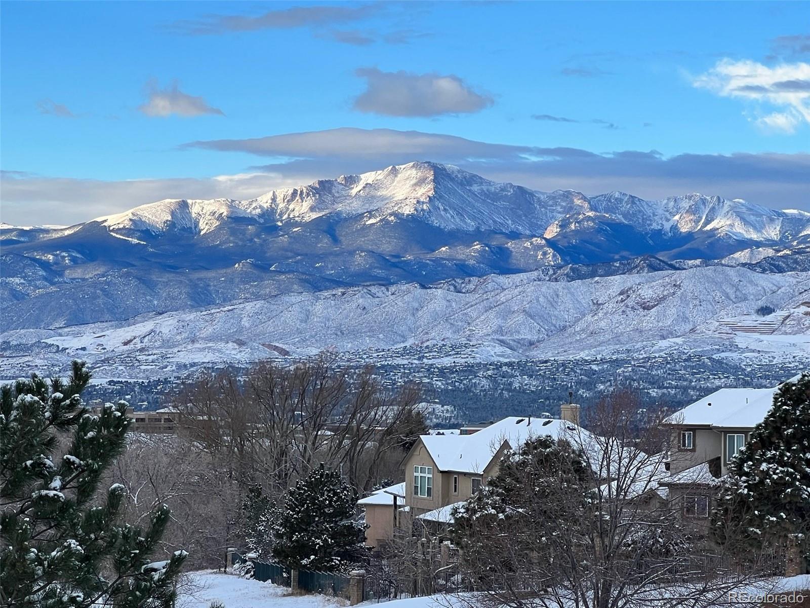 MLS Image #23 for 9935  sawleaf court,colorado springs, Colorado