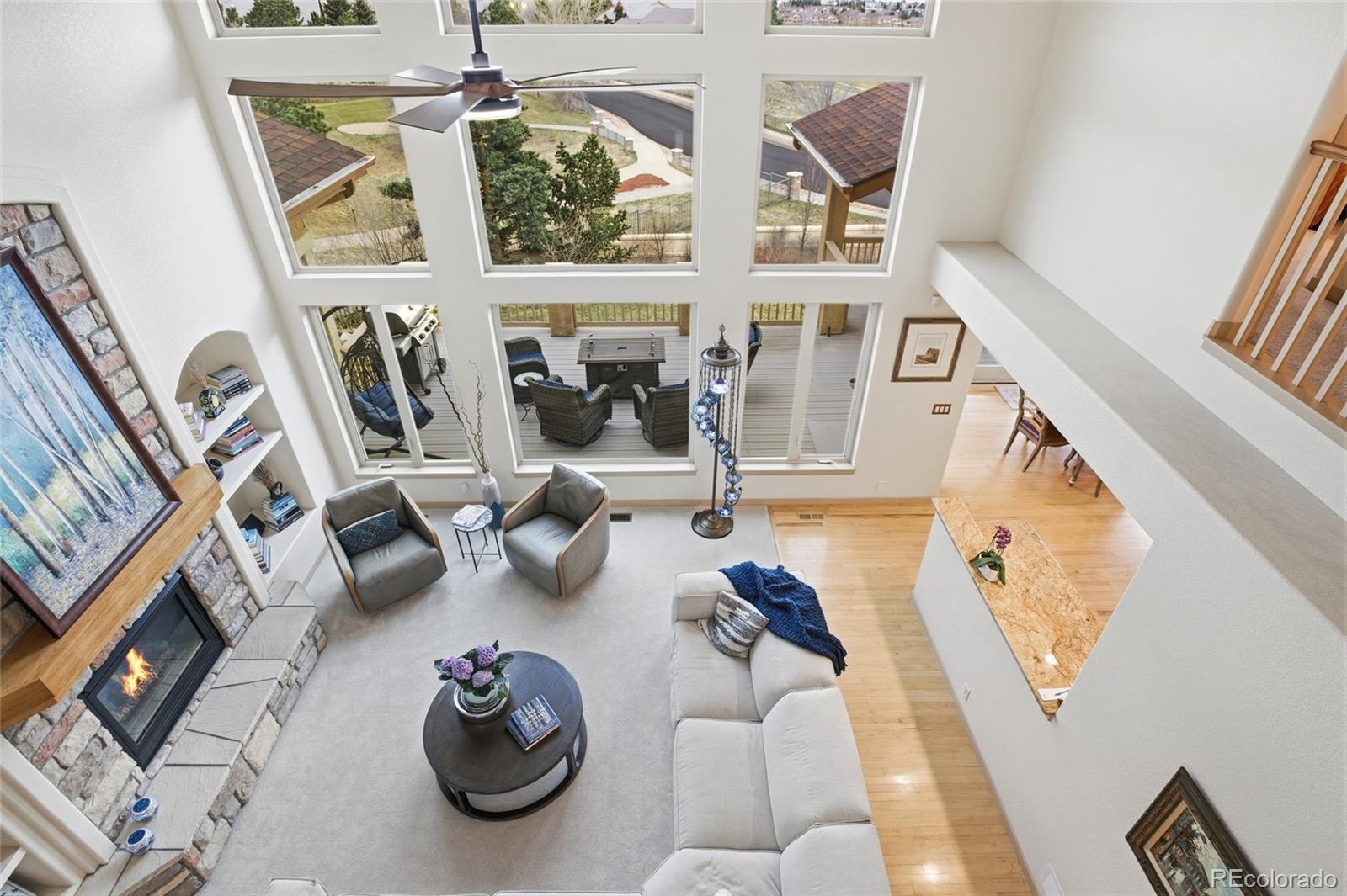MLS Image #27 for 9935  sawleaf court,colorado springs, Colorado