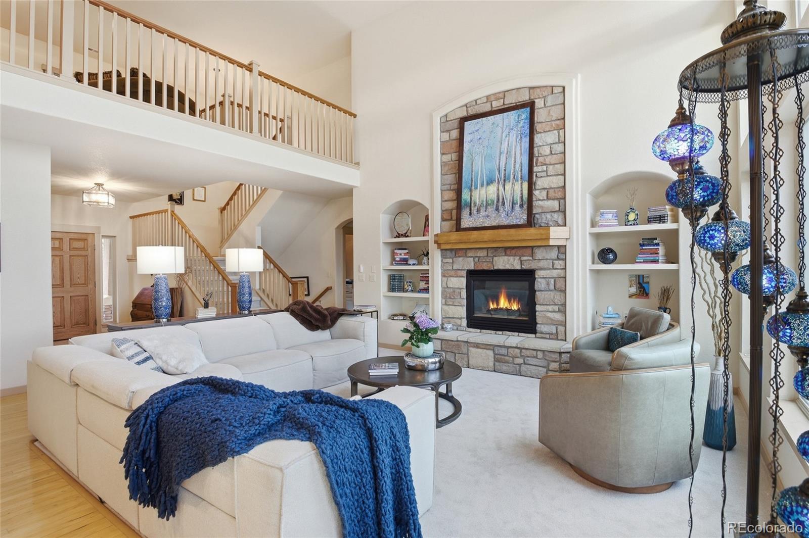MLS Image #3 for 9935  sawleaf court,colorado springs, Colorado