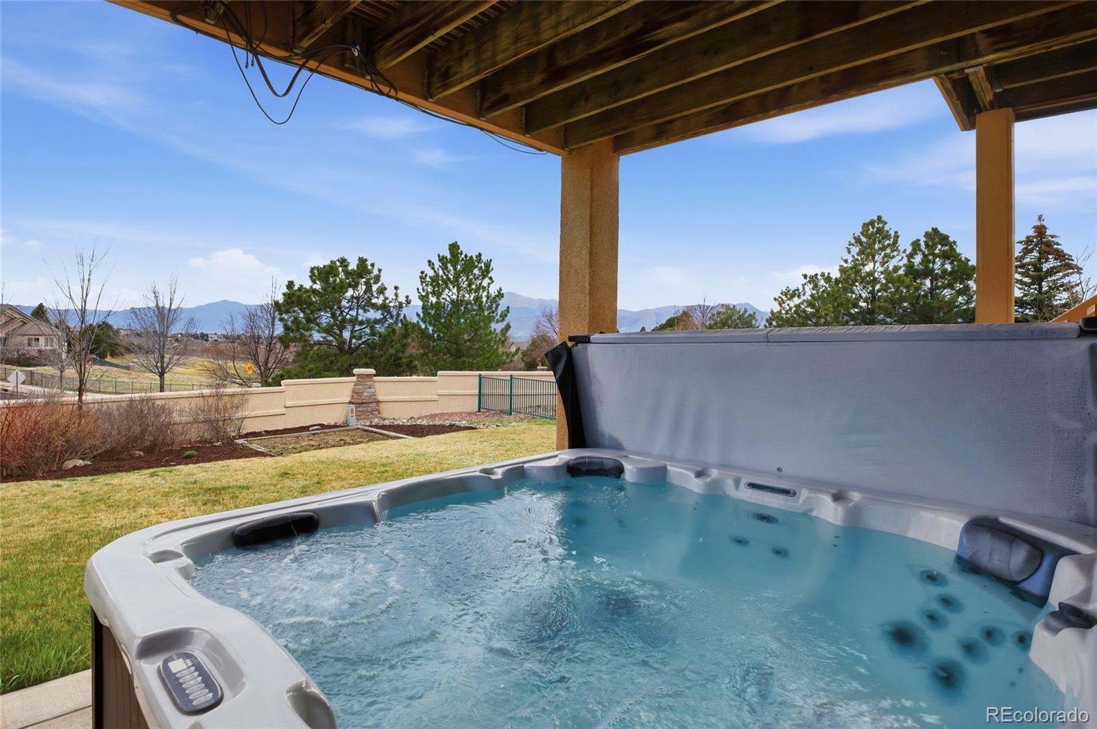 MLS Image #32 for 9935  sawleaf court,colorado springs, Colorado