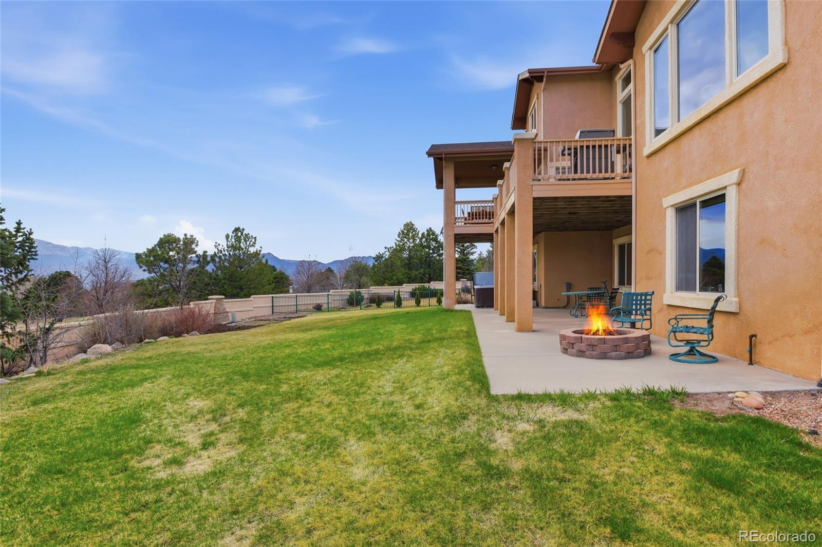 MLS Image #35 for 9935  sawleaf court,colorado springs, Colorado