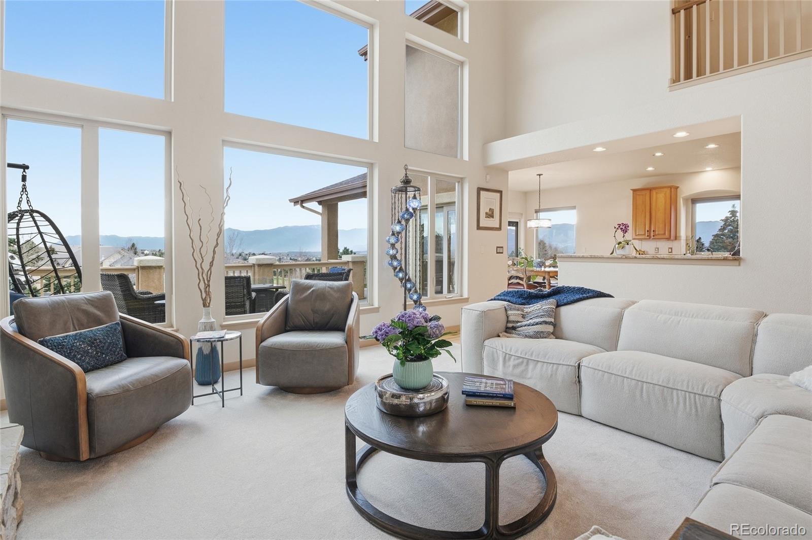 MLS Image #4 for 9935  sawleaf court,colorado springs, Colorado
