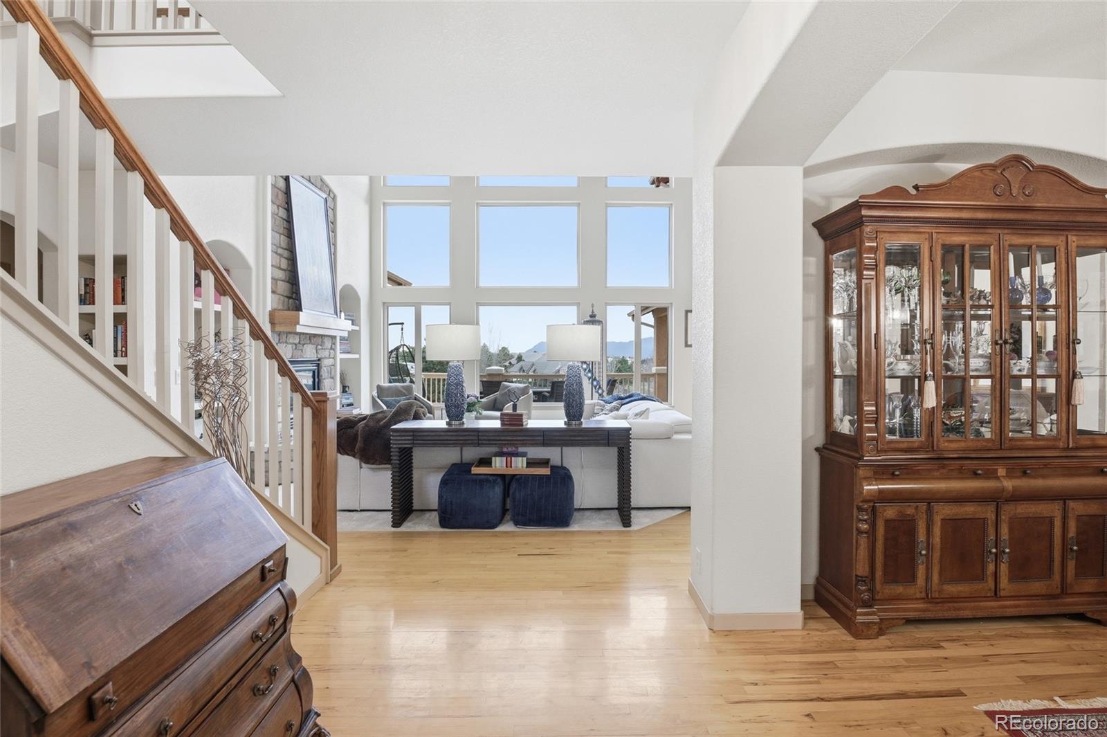 MLS Image #42 for 9935  sawleaf court,colorado springs, Colorado