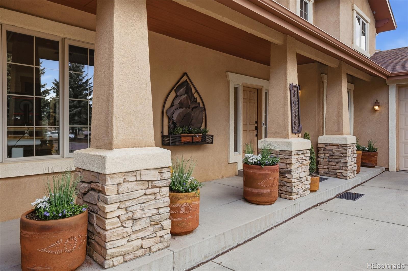 MLS Image #44 for 9935  sawleaf court,colorado springs, Colorado