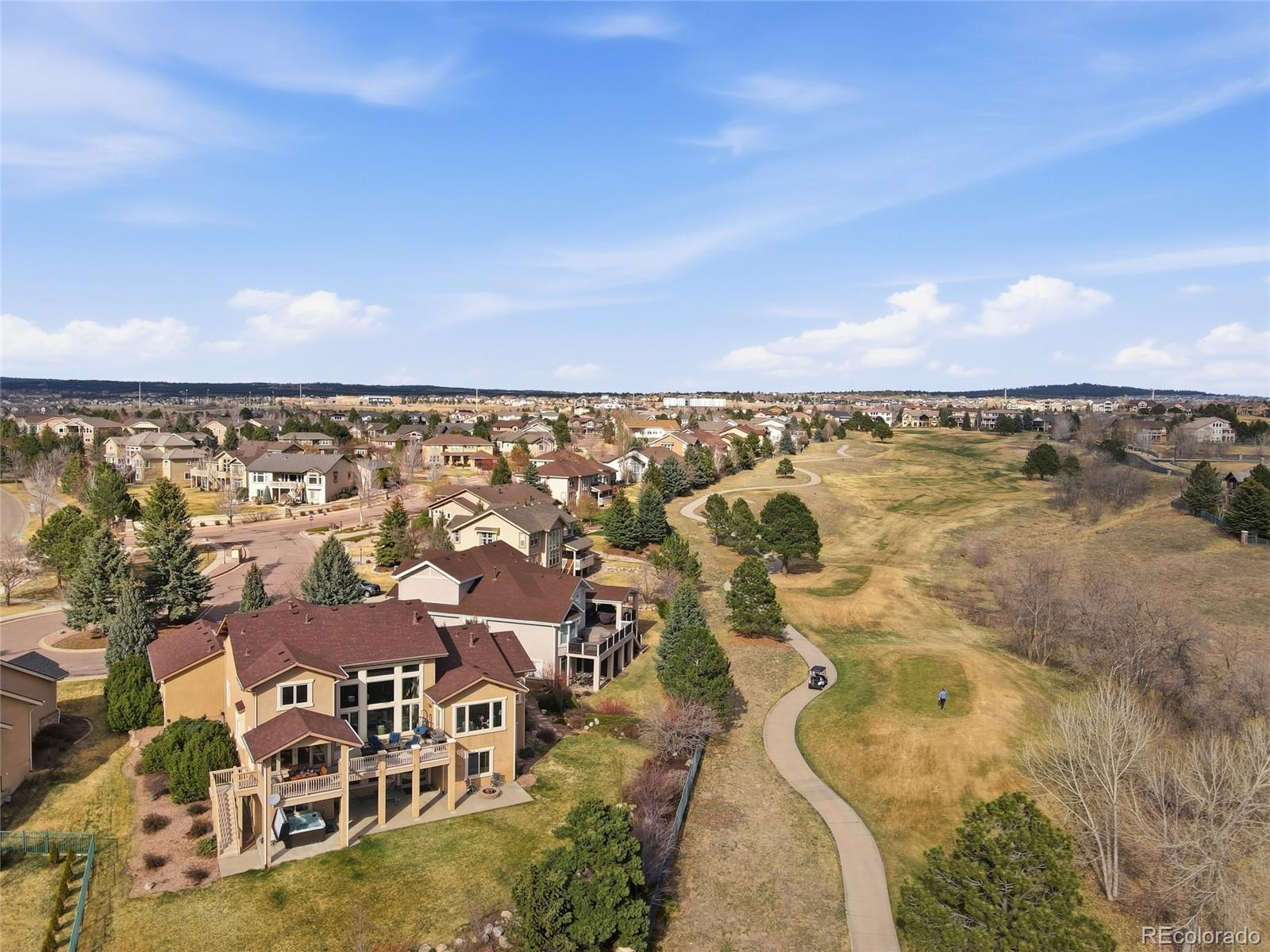 MLS Image #46 for 9935  sawleaf court,colorado springs, Colorado