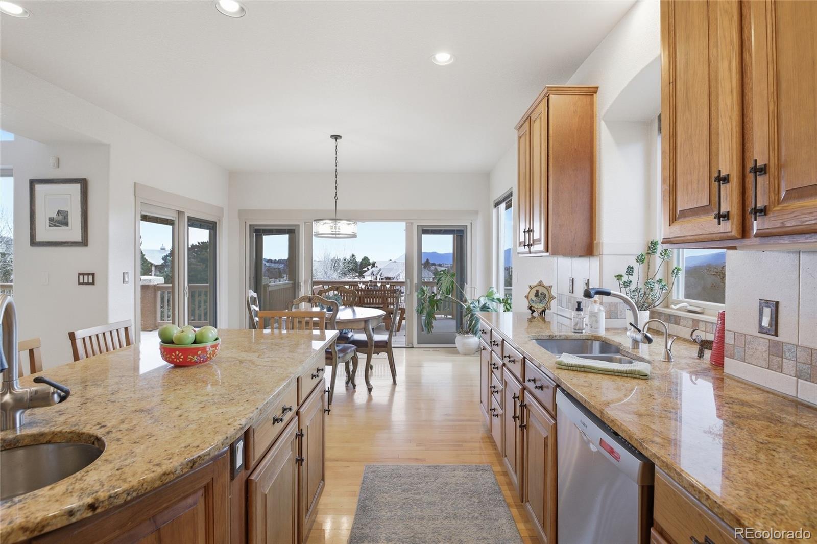 MLS Image #8 for 9935  sawleaf court,colorado springs, Colorado