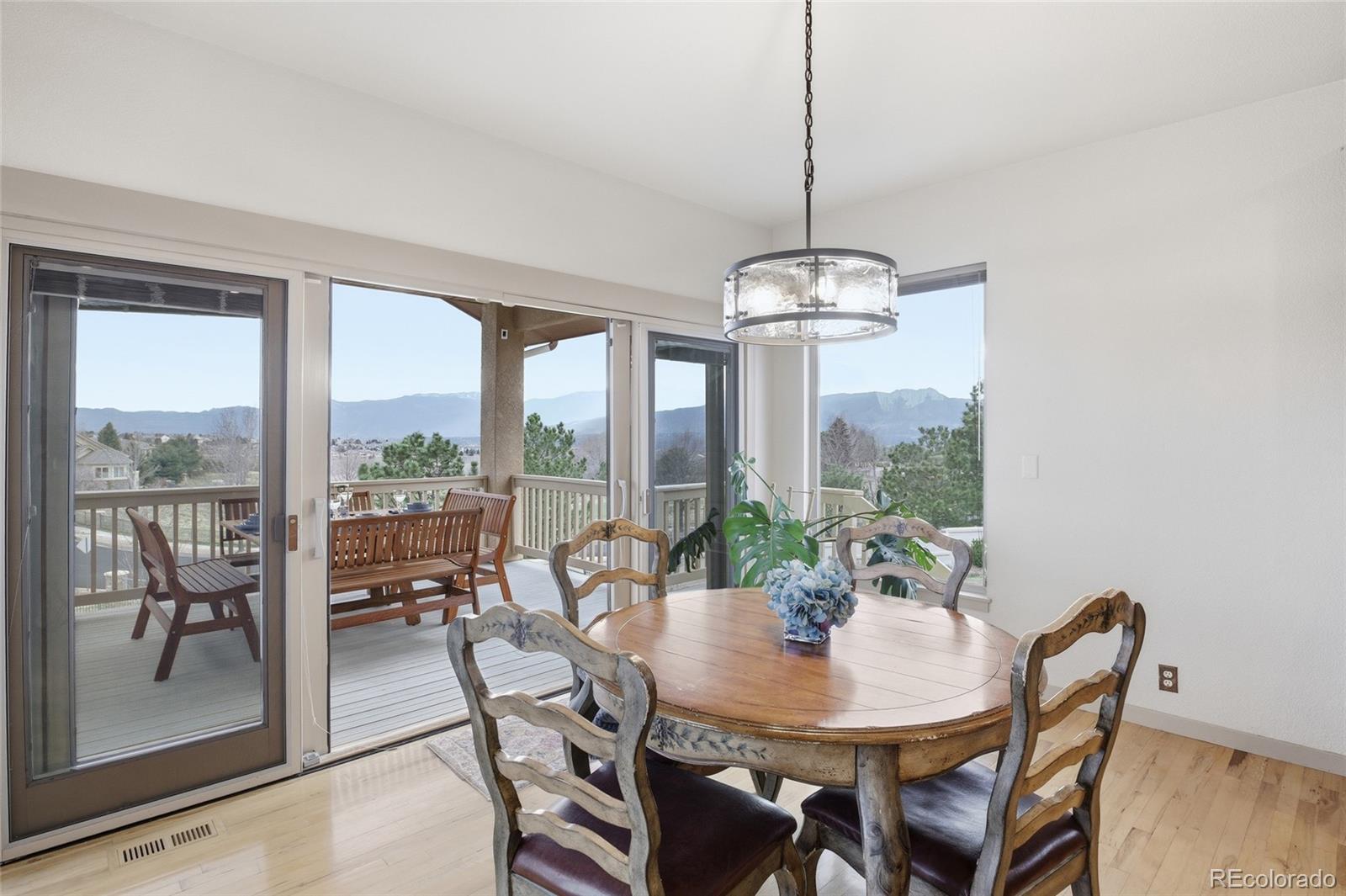 MLS Image #9 for 9935  sawleaf court,colorado springs, Colorado