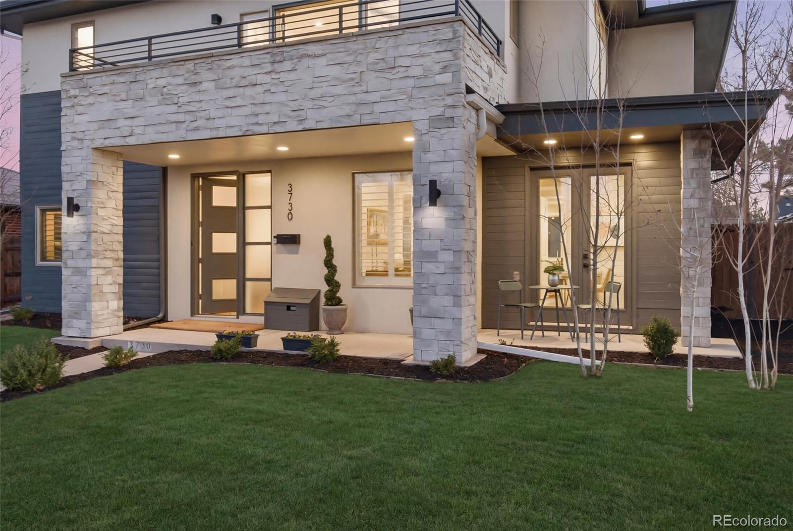 MLS Image #1 for 3730 w 24th avenue,denver, Colorado