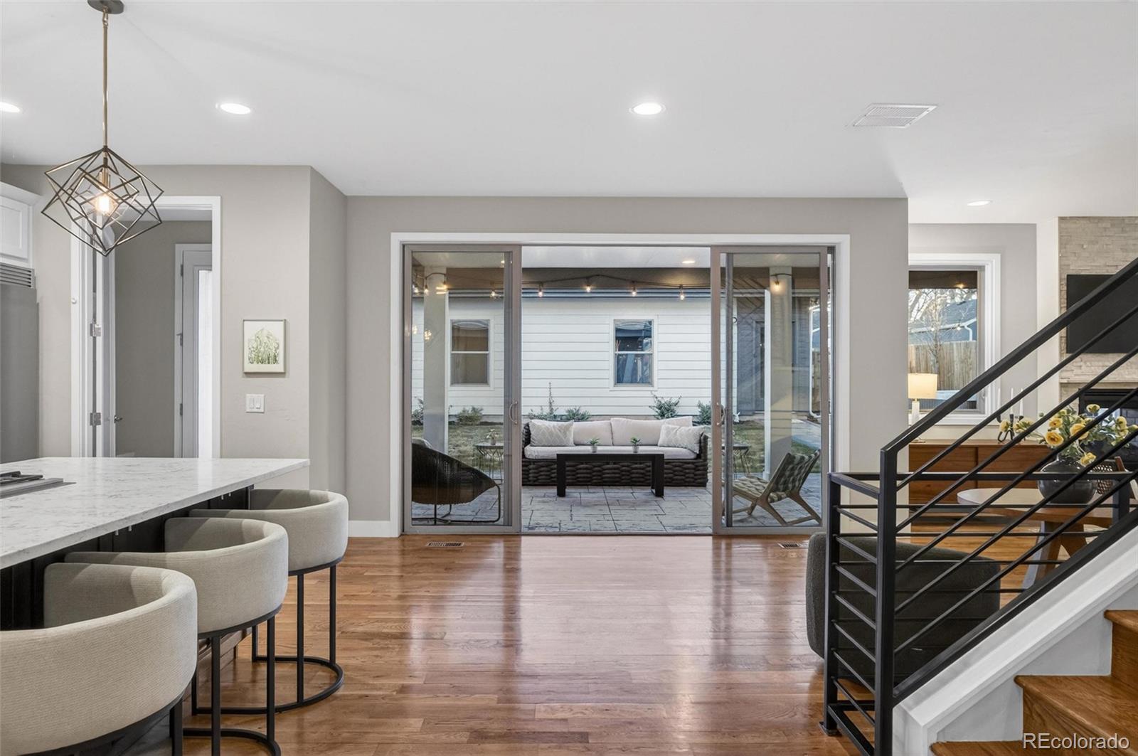 MLS Image #15 for 3730 w 24th avenue,denver, Colorado