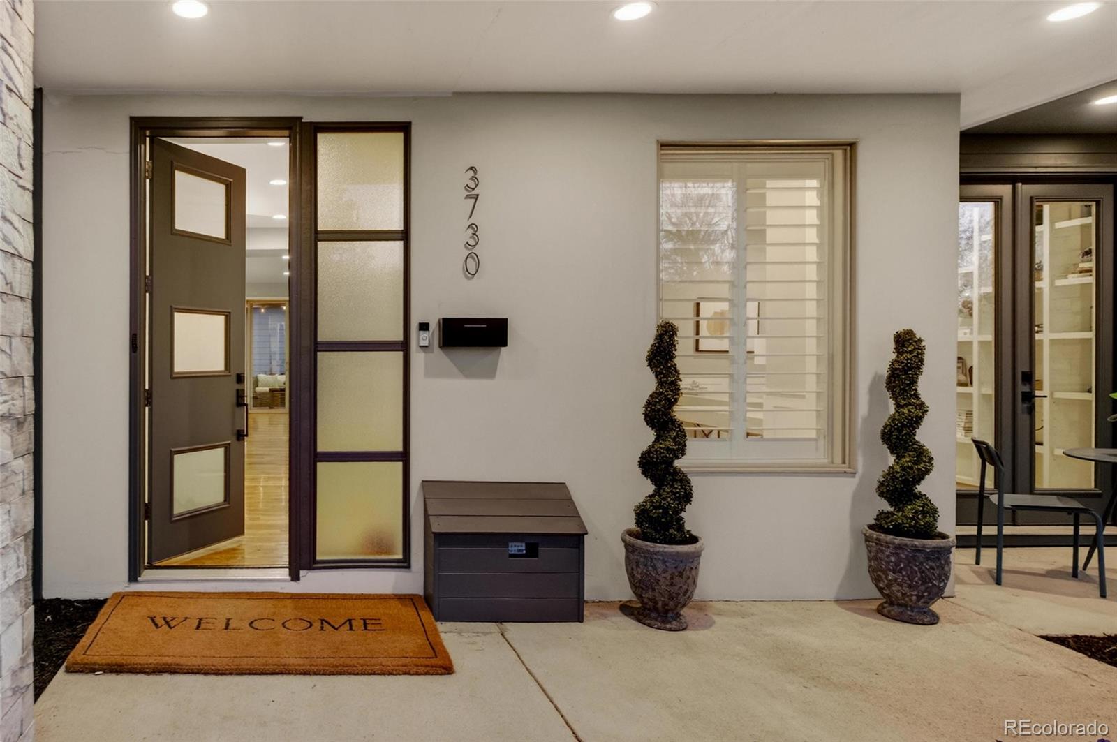 MLS Image #2 for 3730 w 24th avenue,denver, Colorado