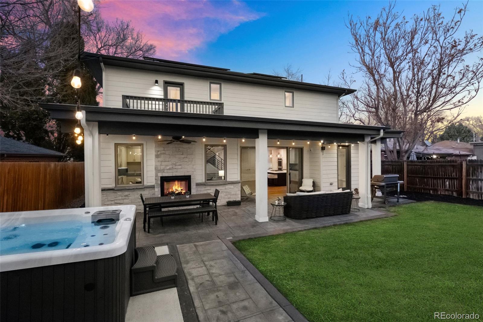 MLS Image #3 for 3730 w 24th avenue,denver, Colorado