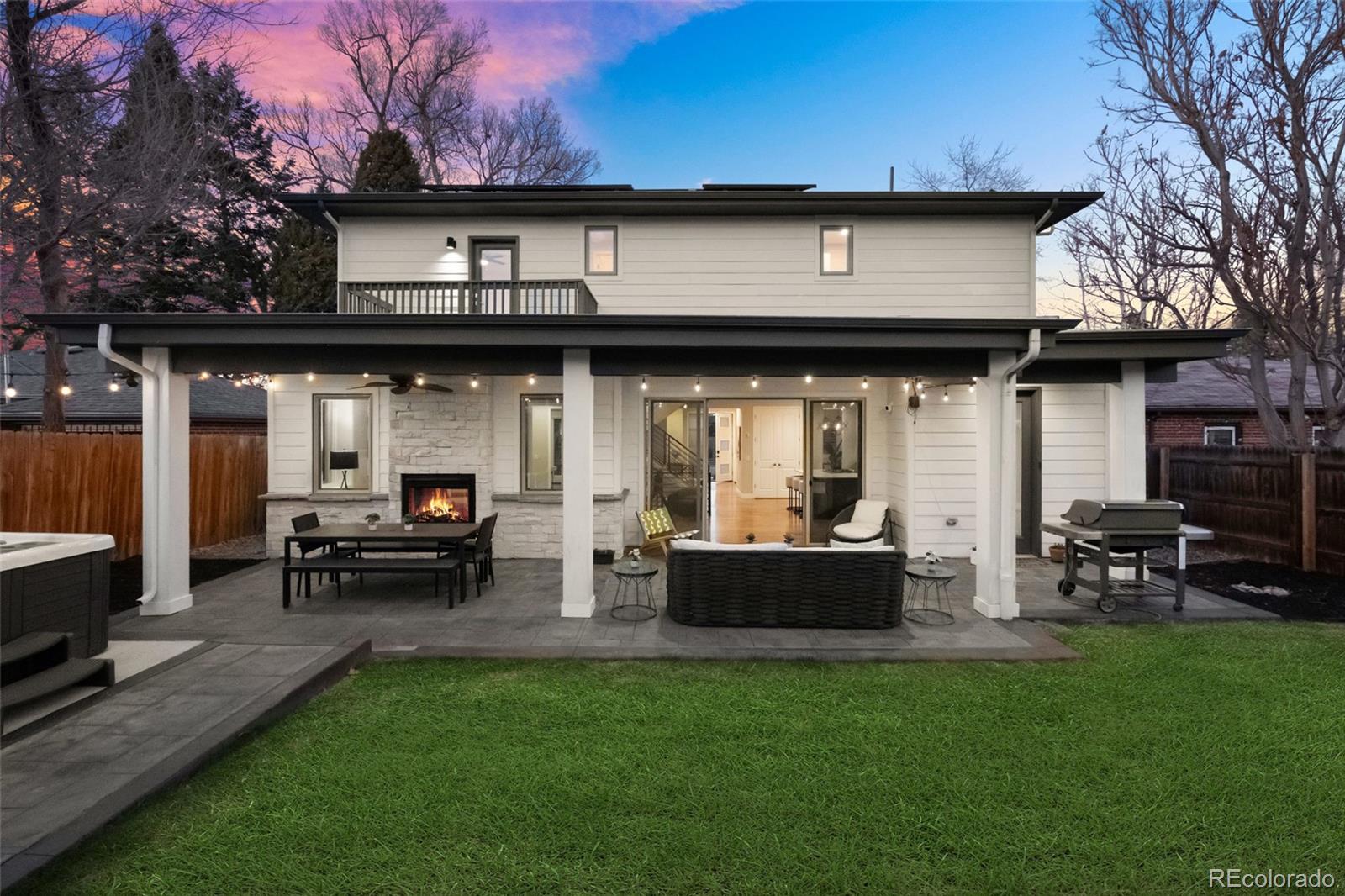 MLS Image #4 for 3730 w 24th avenue,denver, Colorado