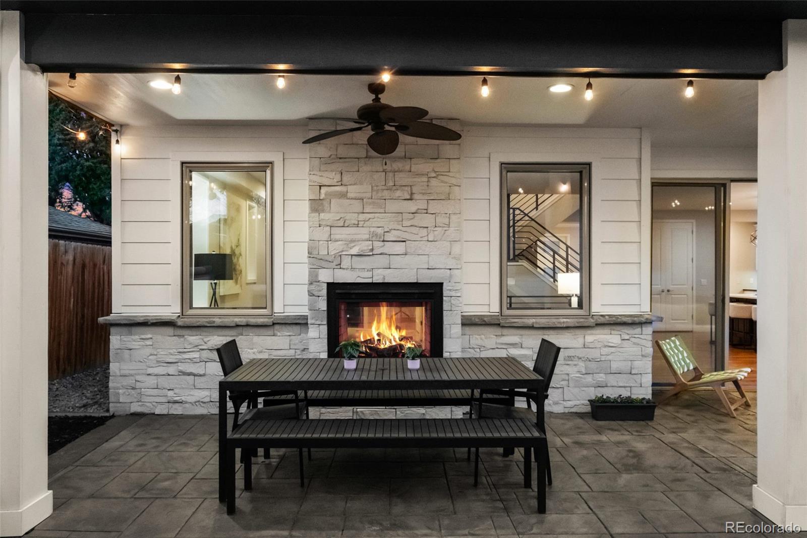MLS Image #5 for 3730 w 24th avenue,denver, Colorado