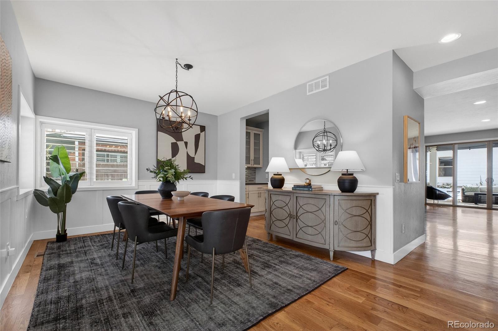 MLS Image #6 for 3730 w 24th avenue,denver, Colorado