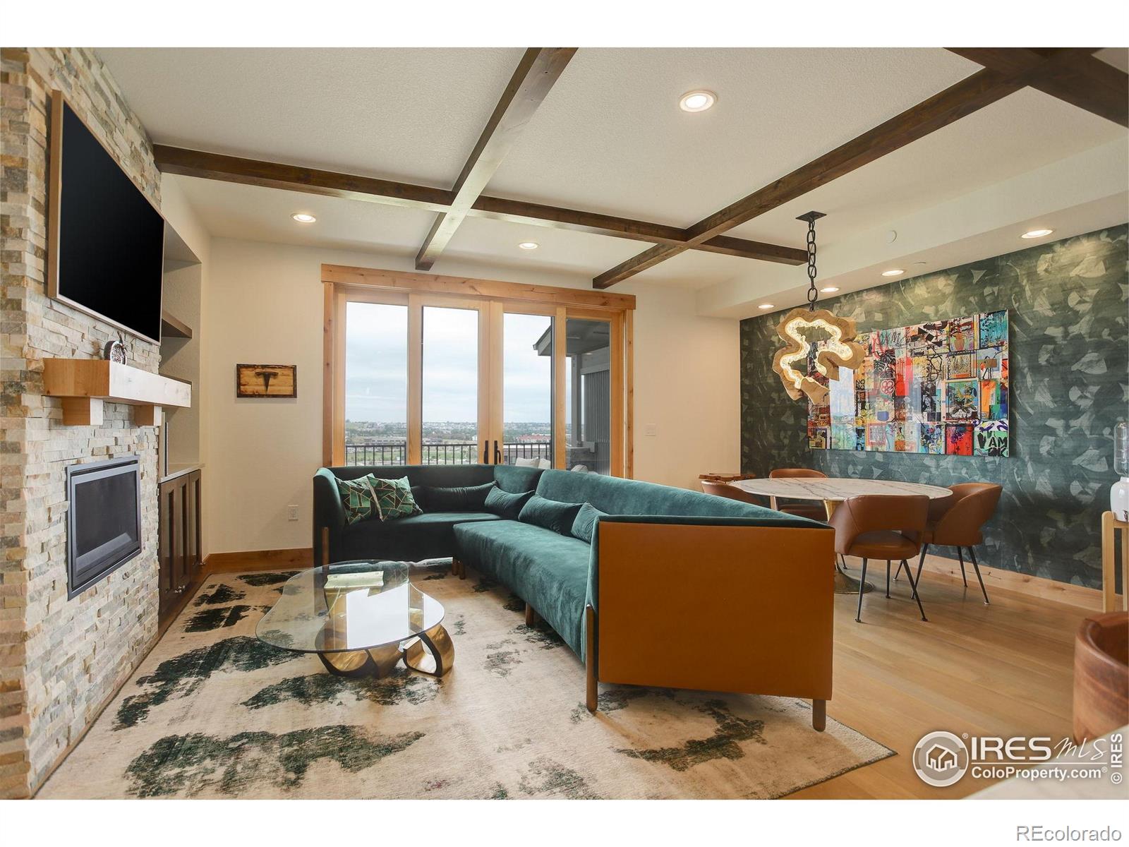 MLS Image #2 for 509  canary lane,superior, Colorado