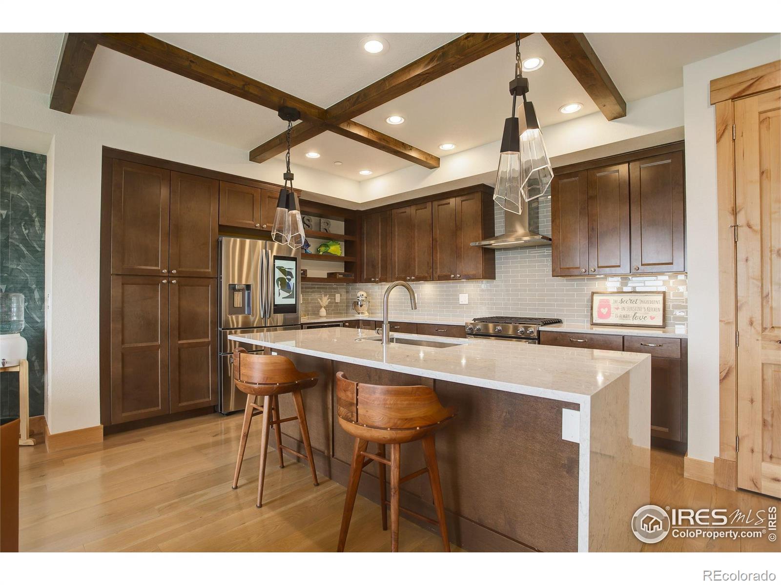 MLS Image #4 for 509  canary lane,superior, Colorado