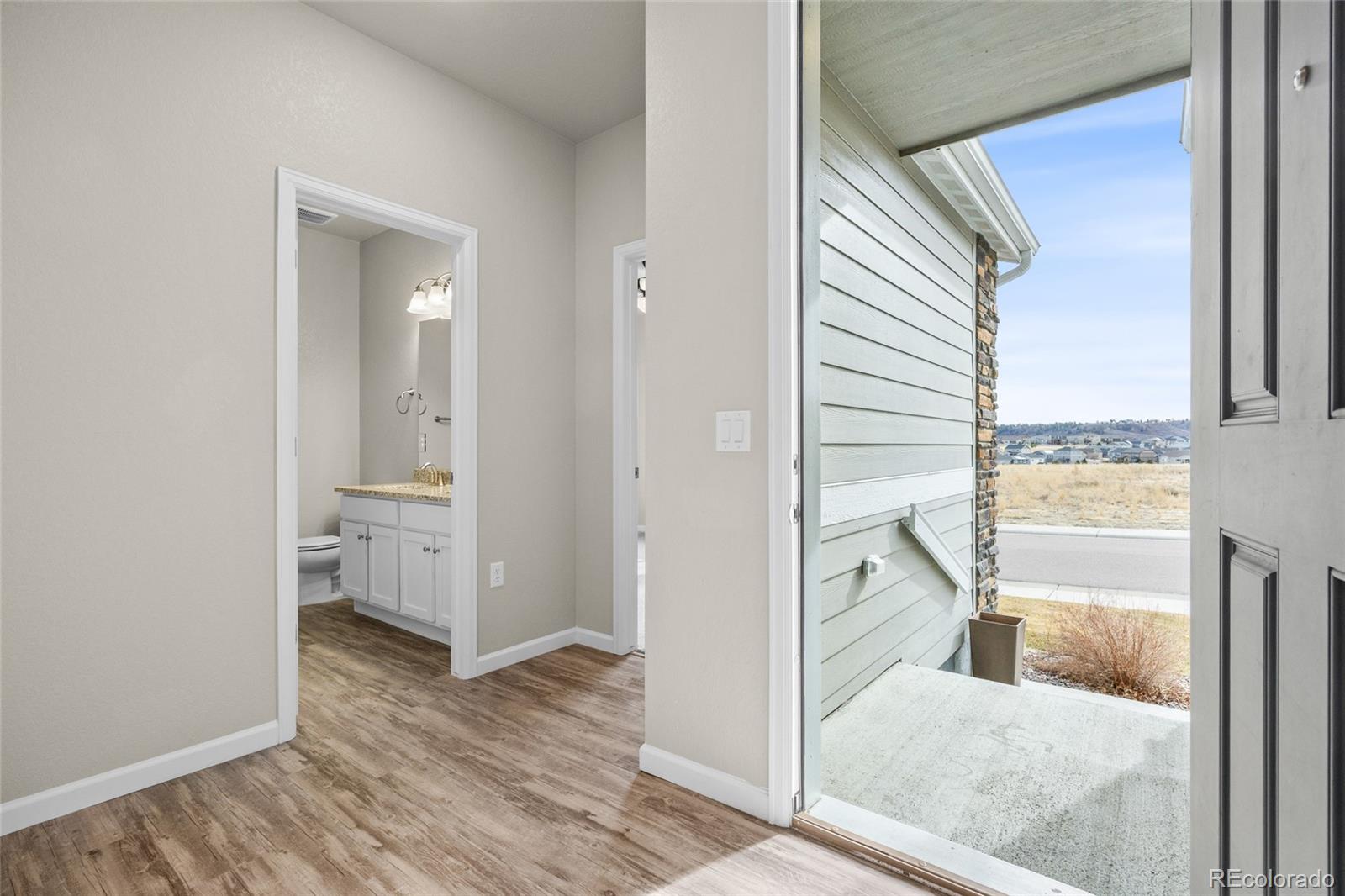 MLS Image #3 for 2191  deer hollow trail,castle rock, Colorado