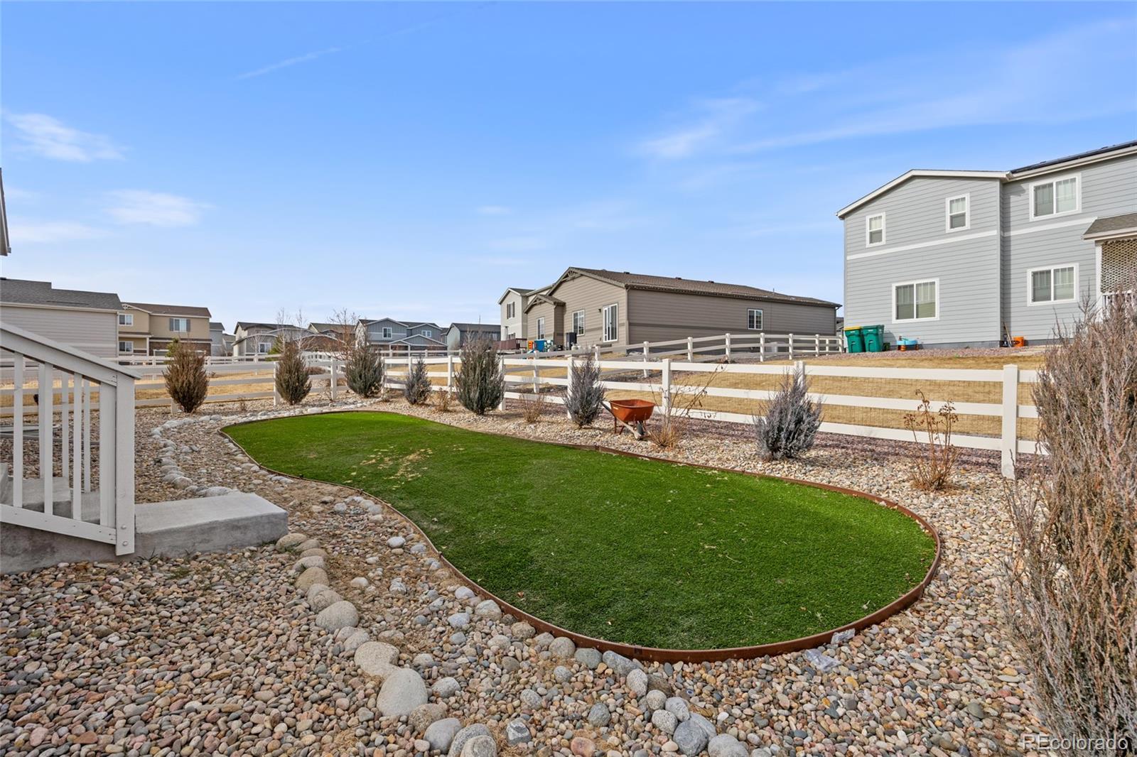 MLS Image #31 for 2191  deer hollow trail,castle rock, Colorado