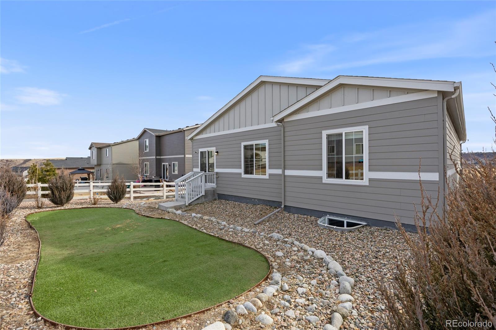 MLS Image #32 for 2191  deer hollow trail,castle rock, Colorado