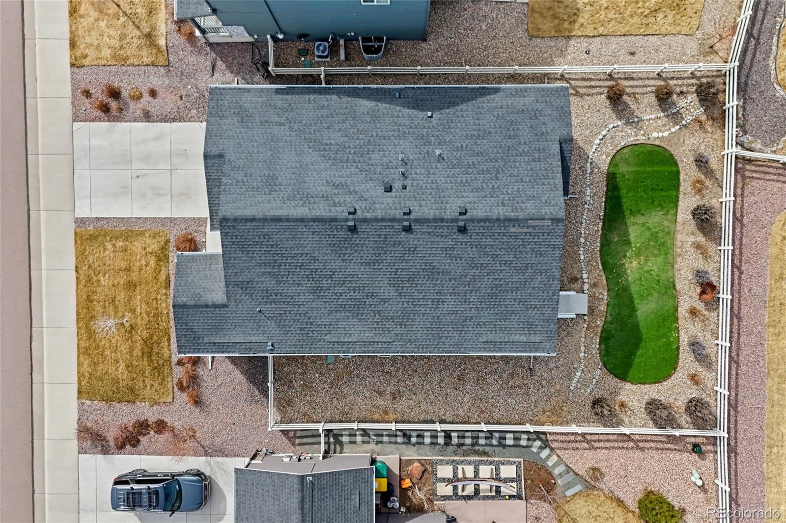 MLS Image #34 for 2191  deer hollow trail,castle rock, Colorado