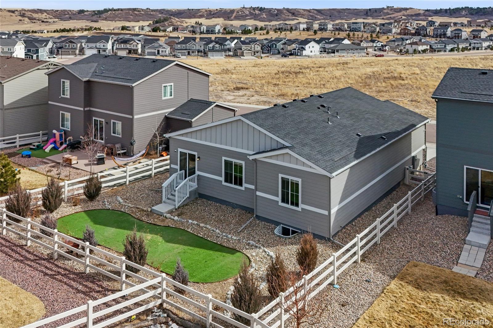 MLS Image #35 for 2191  deer hollow trail,castle rock, Colorado