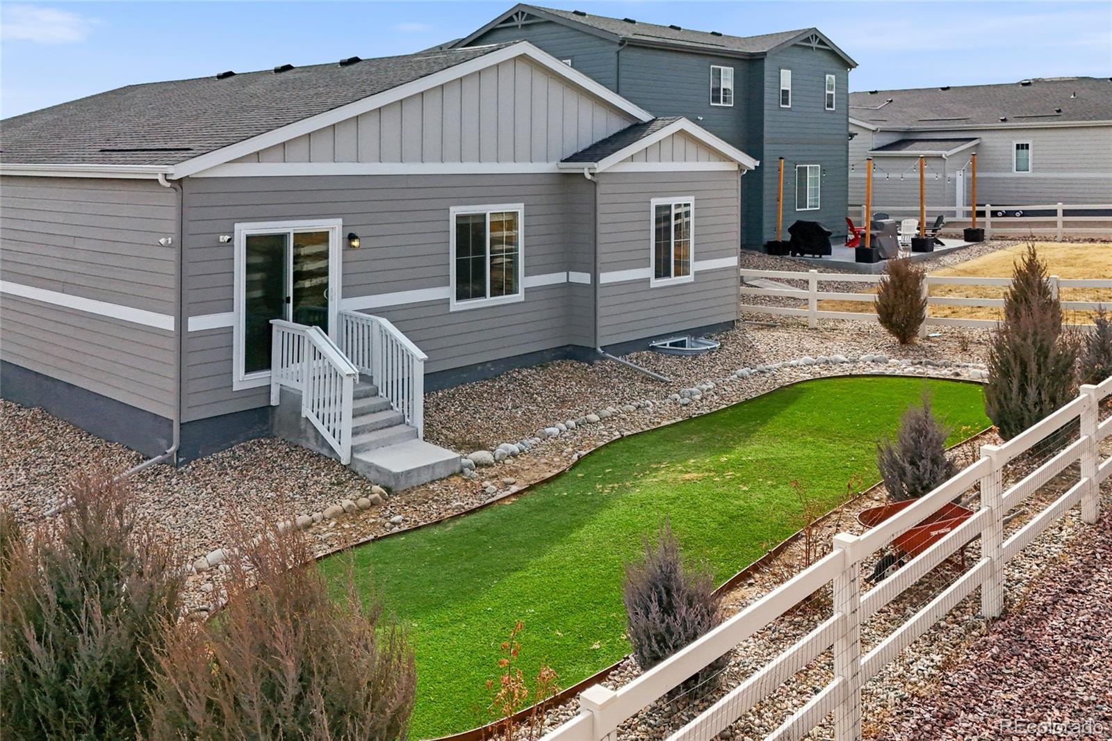 MLS Image #36 for 2191  deer hollow trail,castle rock, Colorado