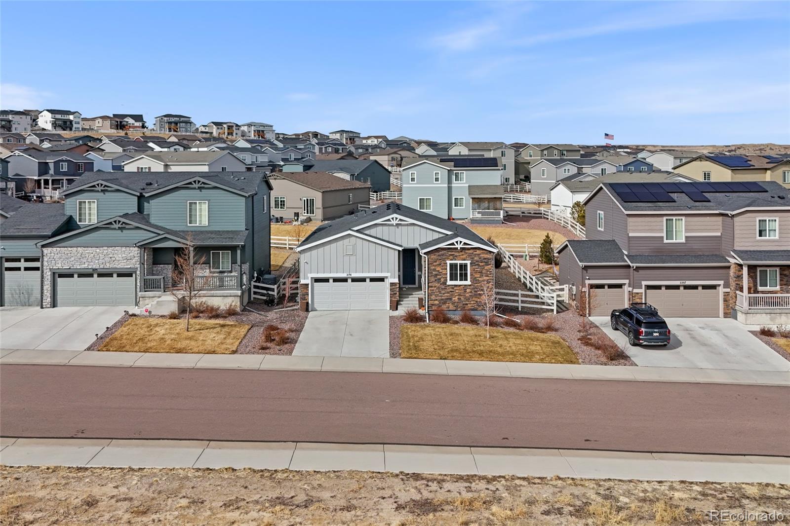 MLS Image #37 for 2191  deer hollow trail,castle rock, Colorado