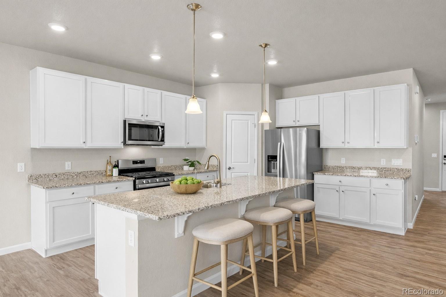 MLS Image #5 for 2191  deer hollow trail,castle rock, Colorado