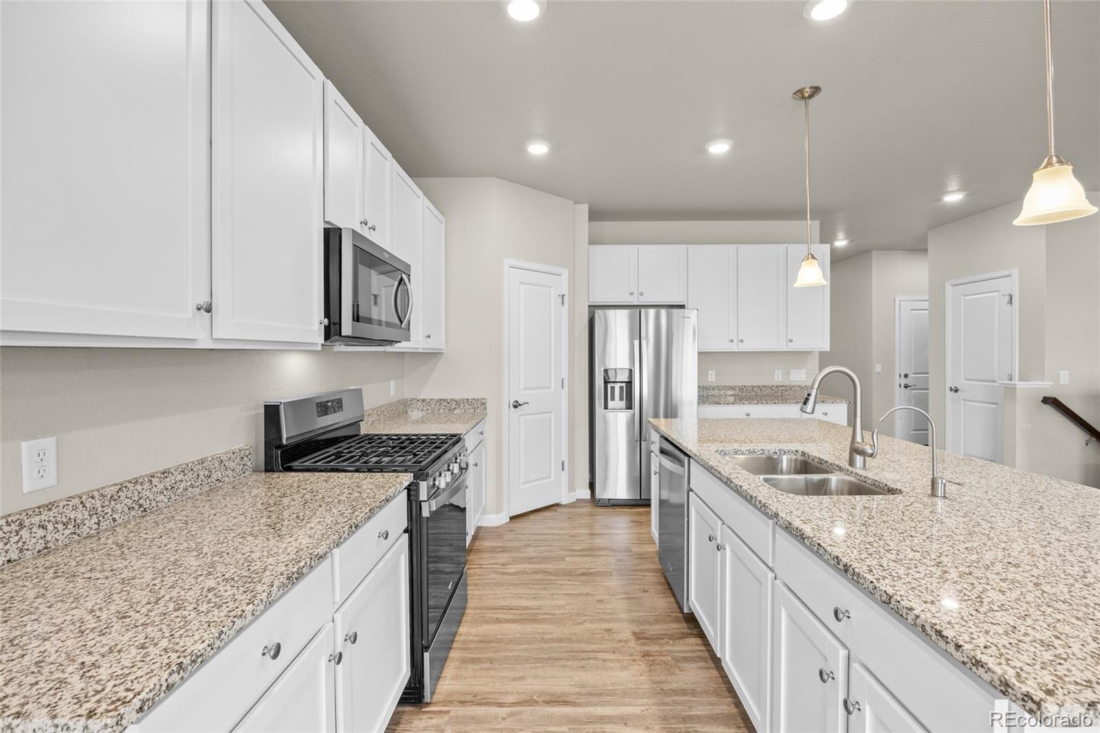 MLS Image #7 for 2191  deer hollow trail,castle rock, Colorado