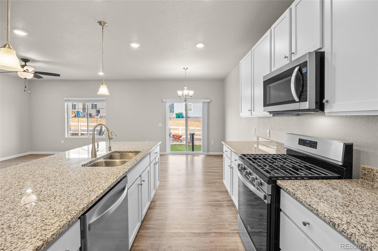 MLS Image #8 for 2191  deer hollow trail,castle rock, Colorado
