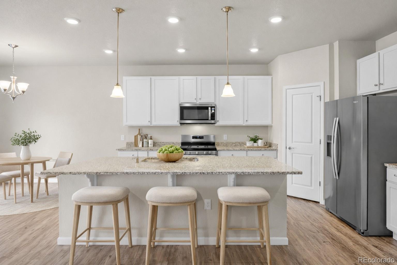 MLS Image #9 for 2191  deer hollow trail,castle rock, Colorado