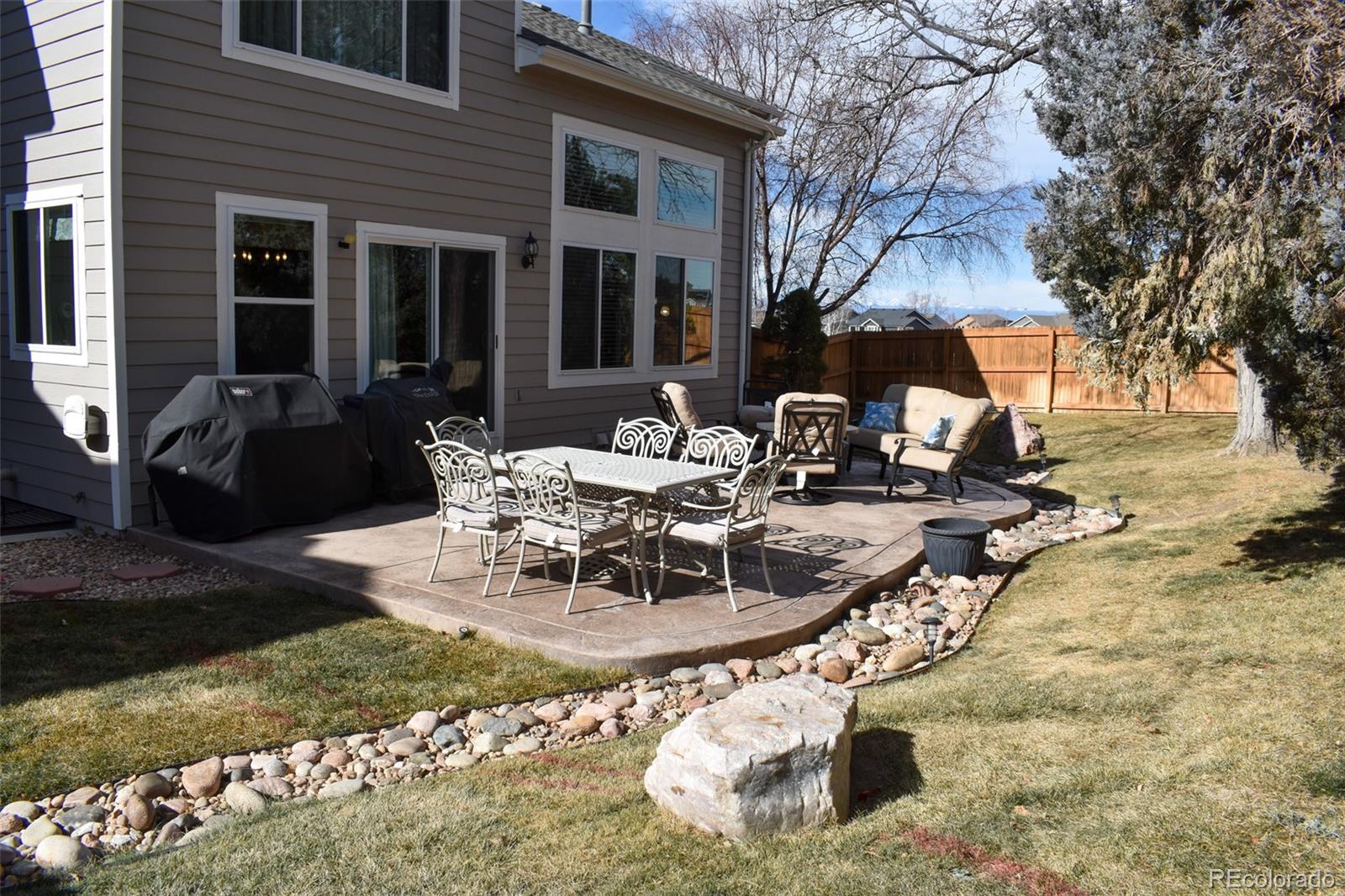 MLS Image #38 for 2615  signal creek drive,thornton, Colorado