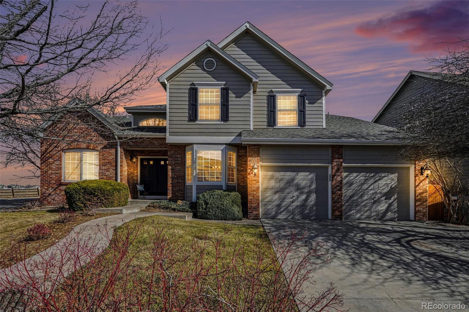 MLS Image #41 for 2615  signal creek drive,thornton, Colorado