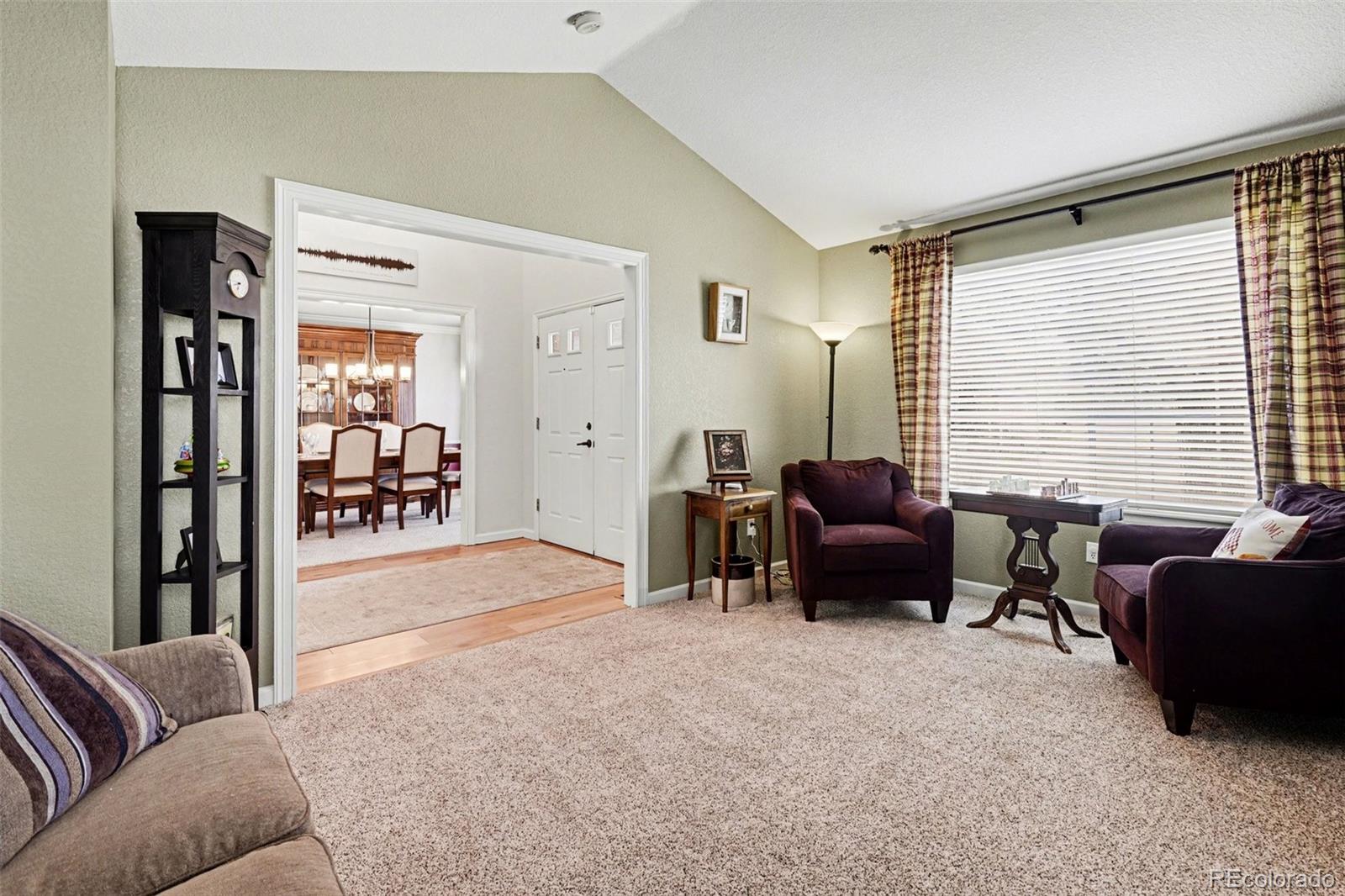 MLS Image #5 for 2615  signal creek drive,thornton, Colorado