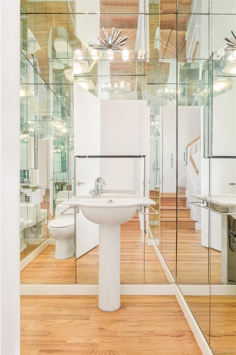 MLS Image #10 for 355 n ogden street,denver, Colorado