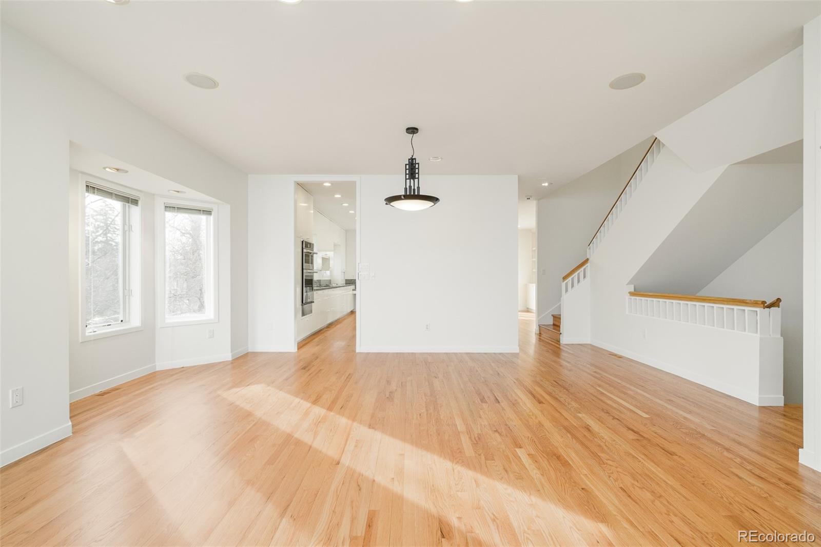MLS Image #2 for 355 n ogden street,denver, Colorado