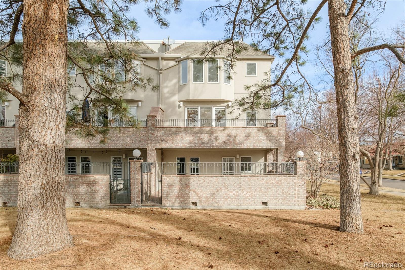 MLS Image #29 for 355 n ogden street,denver, Colorado