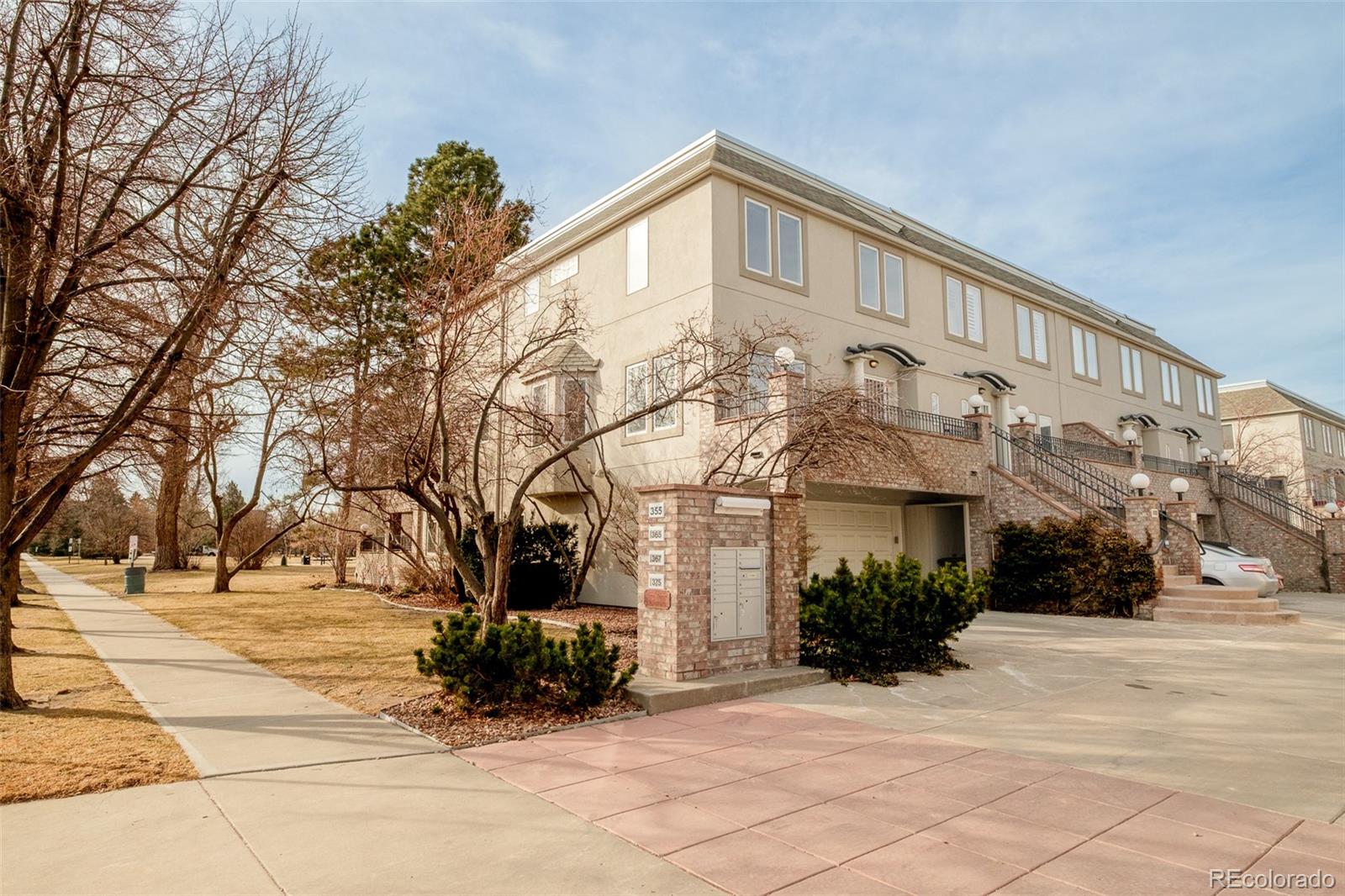 MLS Image #34 for 355 n ogden street,denver, Colorado