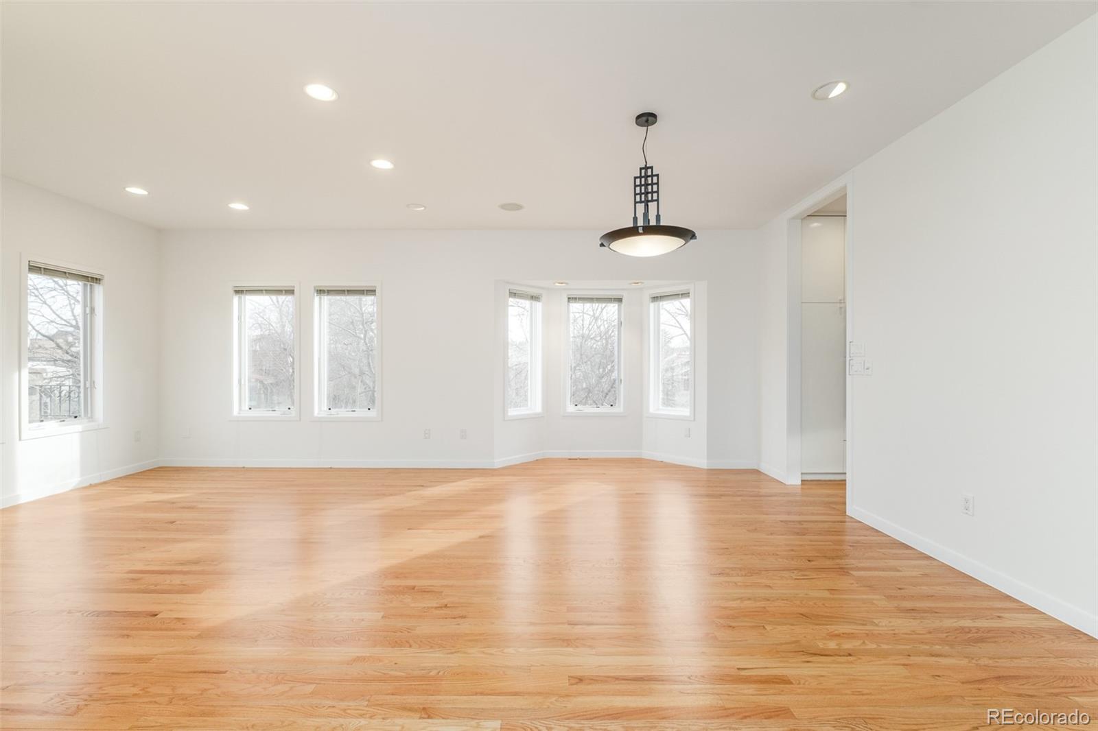 MLS Image #5 for 355 n ogden street,denver, Colorado