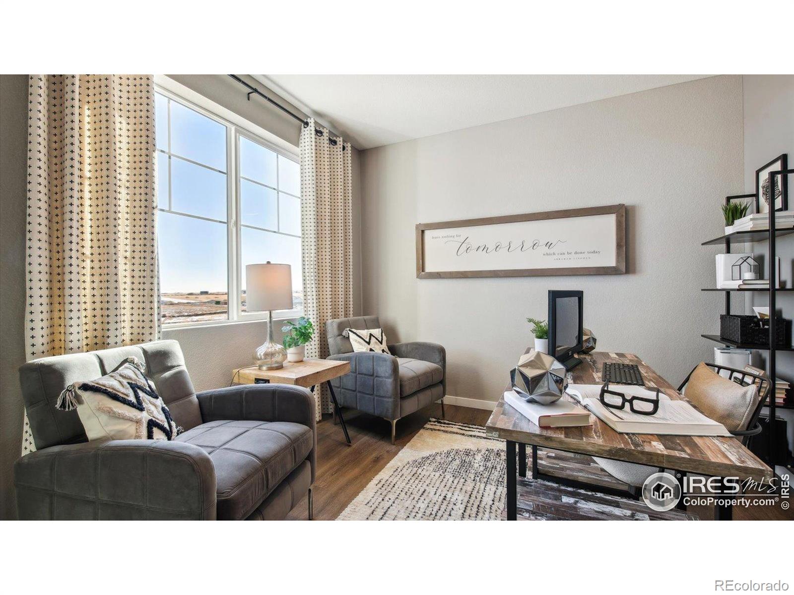 MLS Image #2 for 2309  base street,fort lupton, Colorado