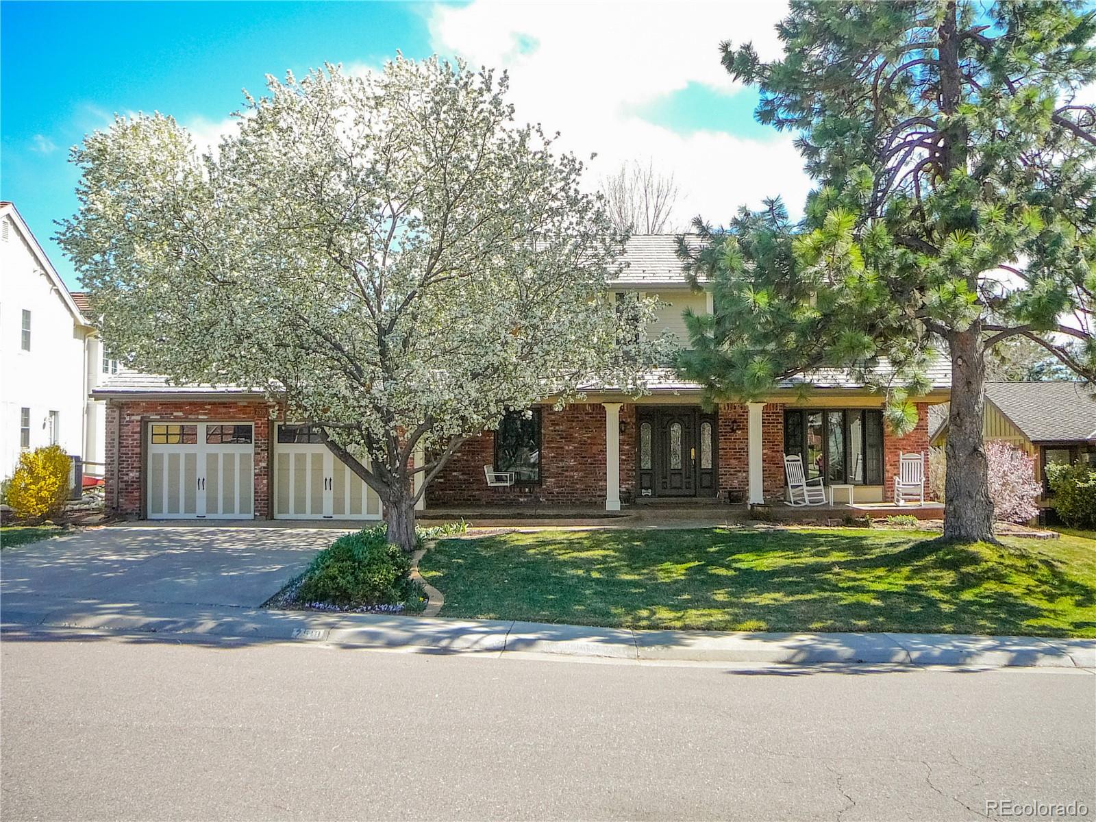 MLS Image #0 for 7518 s willow circle,centennial, Colorado