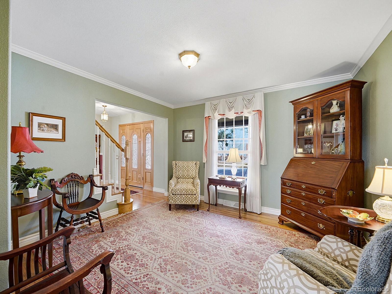 MLS Image #14 for 7518 s willow circle,centennial, Colorado