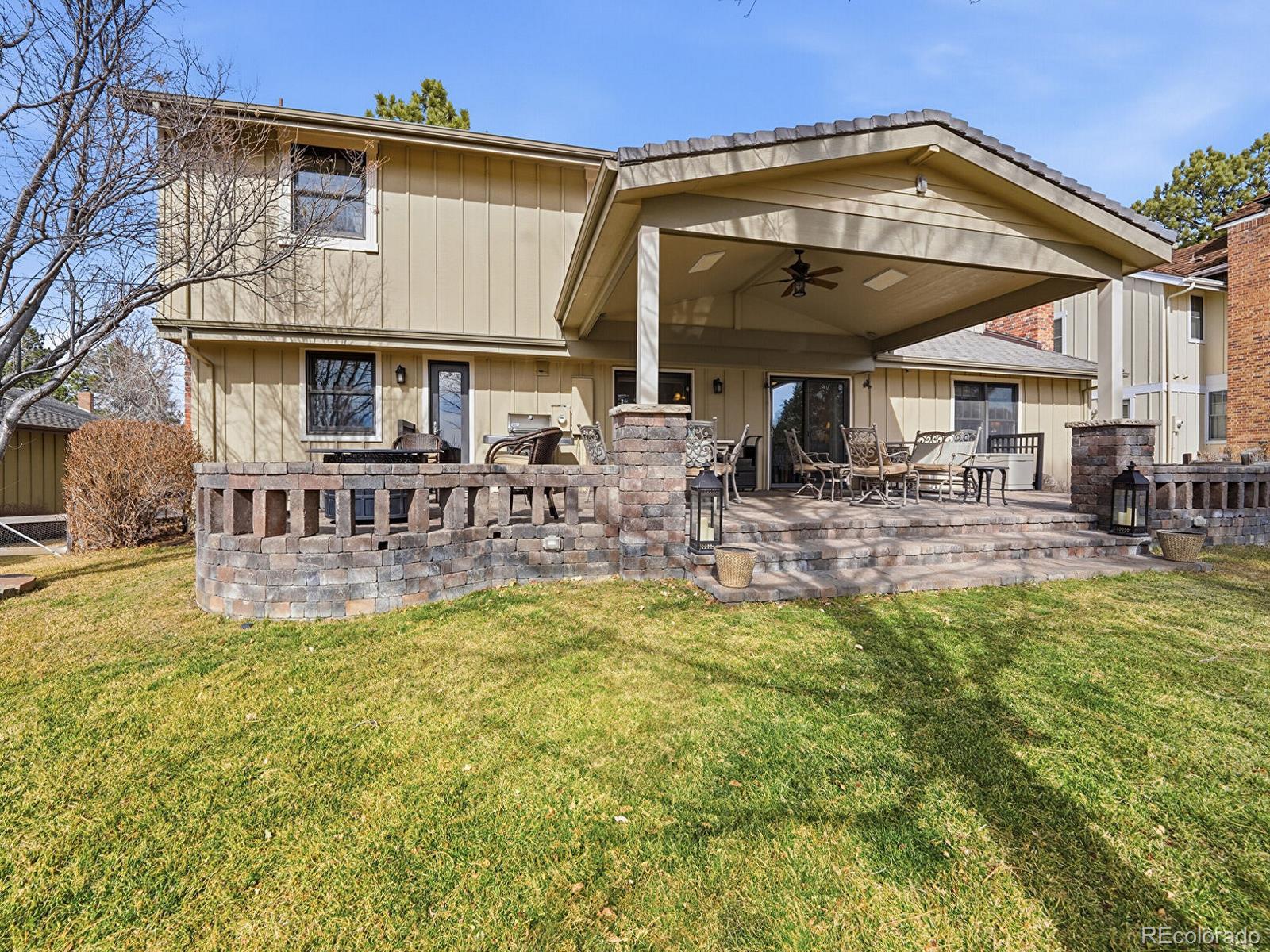 MLS Image #26 for 7518 s willow circle,centennial, Colorado